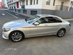 Mercedes-Benz C 220 (BlueTEC) d T 7G-TRONIC - 15