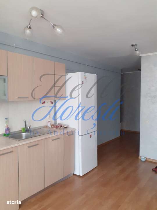 Inchiriere apartament 2 camere + parcare  Sesu de Sus - Imagine principală: 2/12