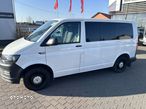 Volkswagen Transporter T6 Kurz EU5 Plus Trendline - 2