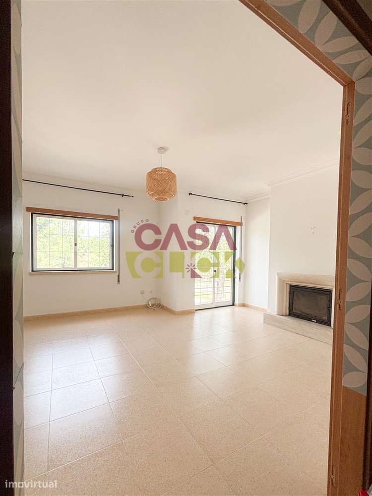 Apartamento T3 Venda em Abrantes (São Vicente e São João) e Alferrared-11