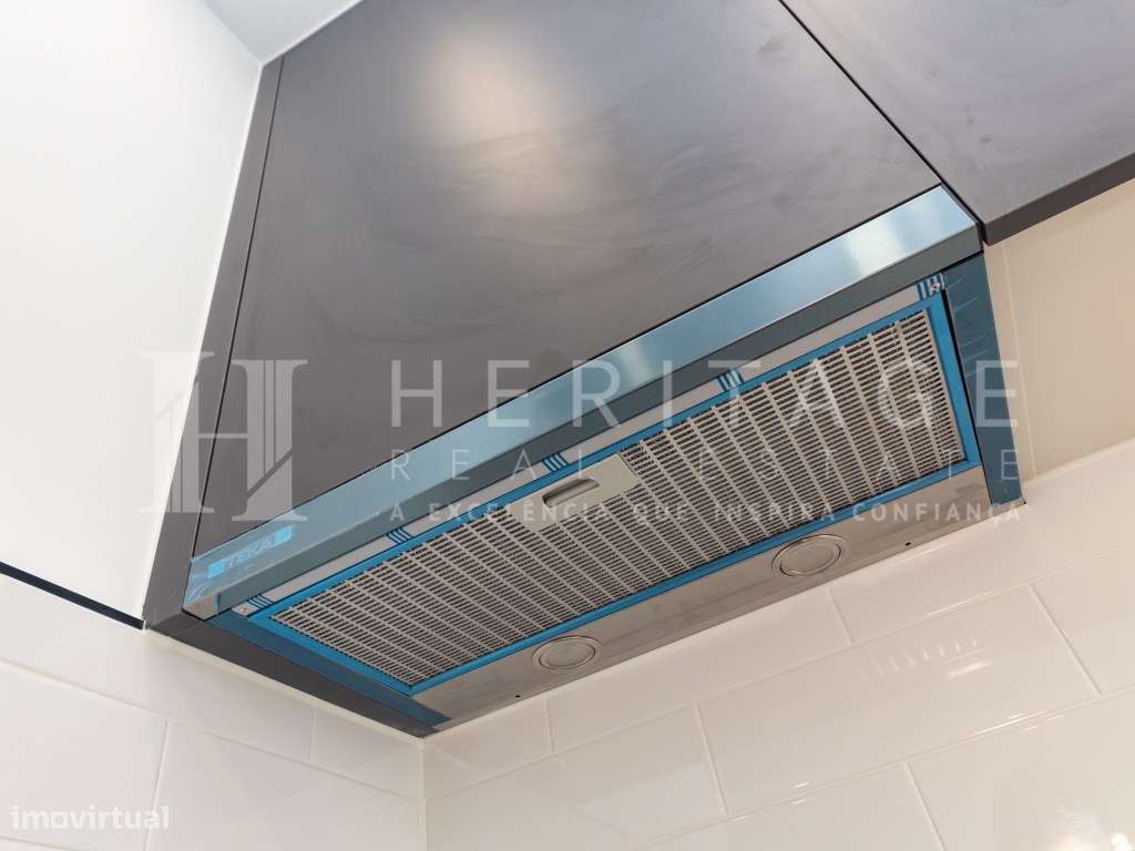 T2 totalmente remodelado na prestigiada Avenida do Bocage-5