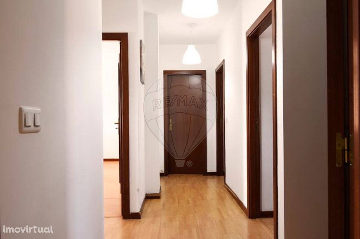 Apartamento T3 para venda