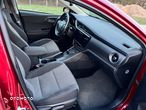 Toyota Auris 1.8 VVT-i Hybrid Automatik Team Deutschland - 16