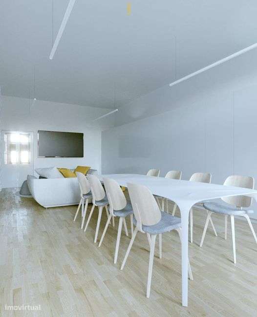 Prédio à venda no Centro de Guimarães-7