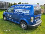 Volkswagen Caddy - 2