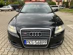 Audi A6 2.0 TDI - 11