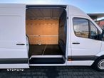 Mercedes-Benz Sprinter 319 CDI V6 Extra Long Lang L5H2 L4H2 Maxi Salon PL - 17