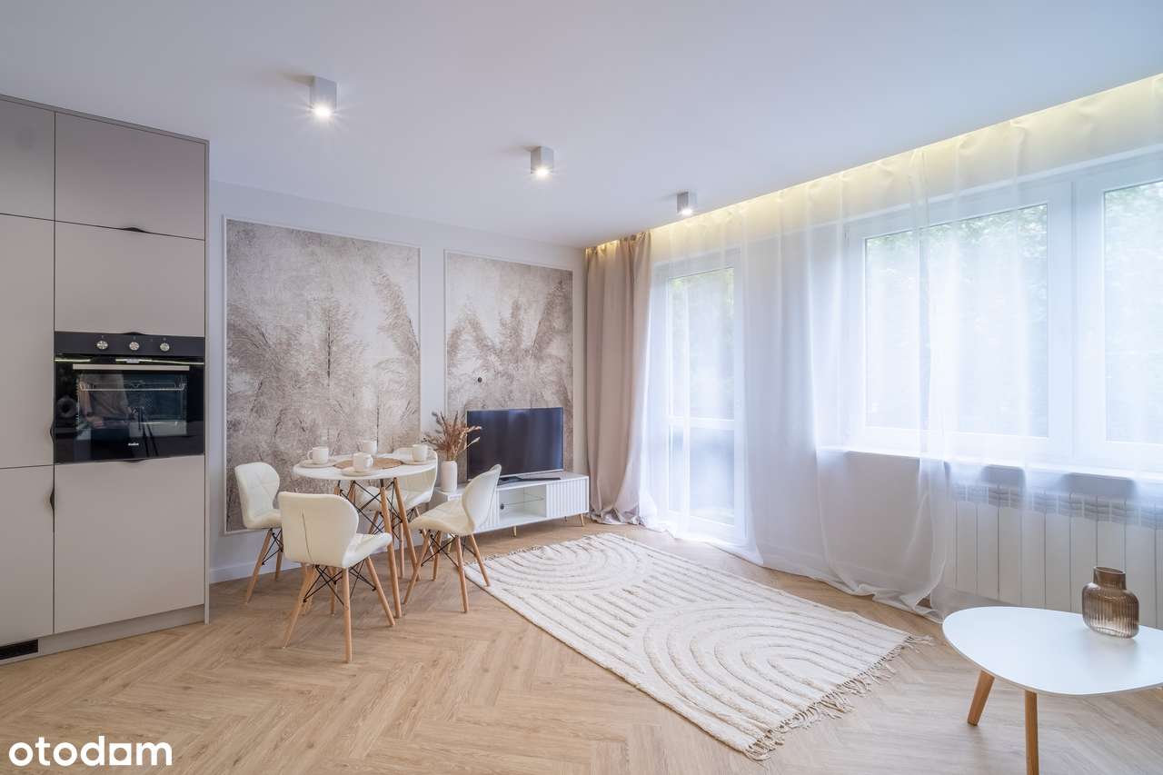 ✨ 4 pokoje po generalnym remoncie | 59 m² | Radom – Gołębiów I-4