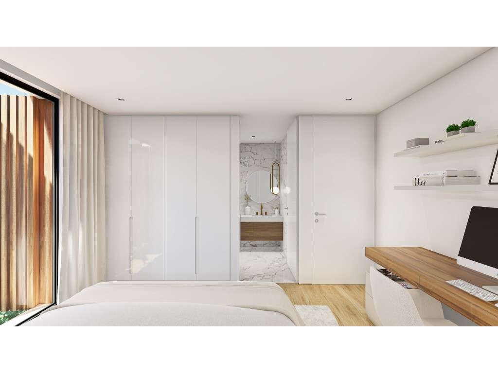 Ocean Garden Villa | Canidelo, Vila Nova de Gaia-29