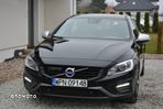 Volvo V60 D3 Geartronic R-Design - 11