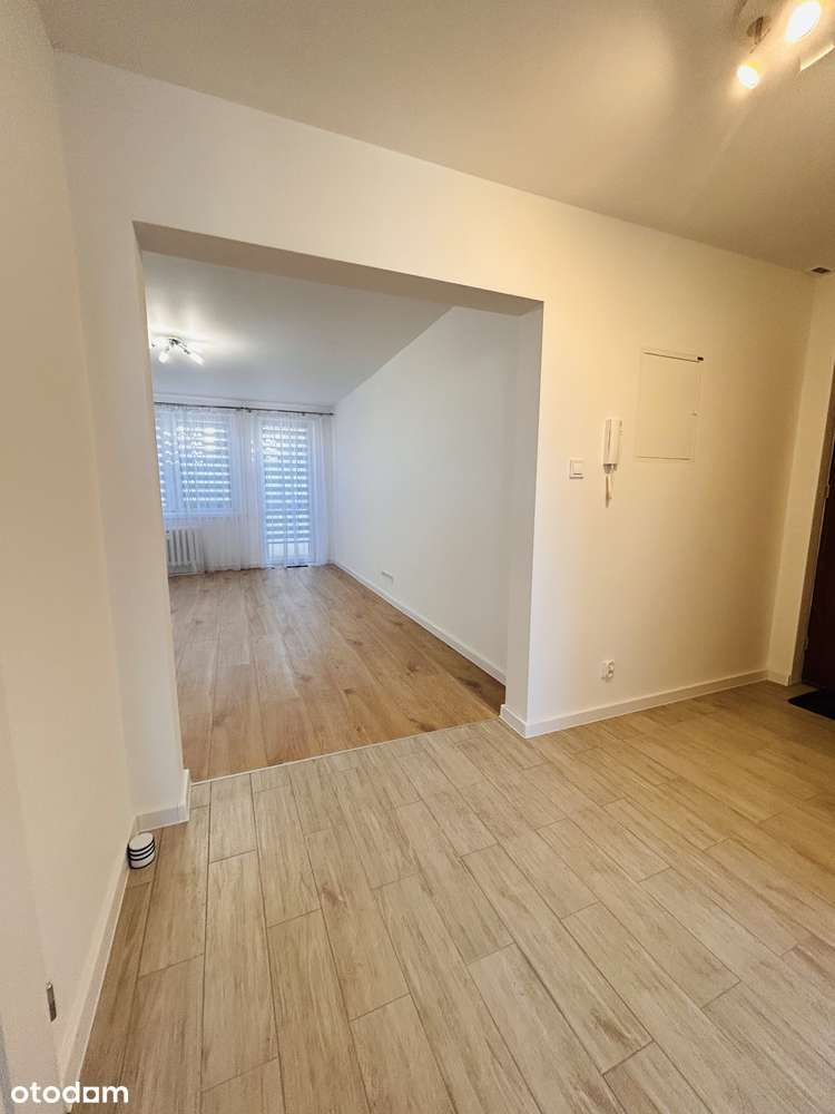 Na sprzedaż 2 pokoje po remoncie-blok-balkon-piwnica-6