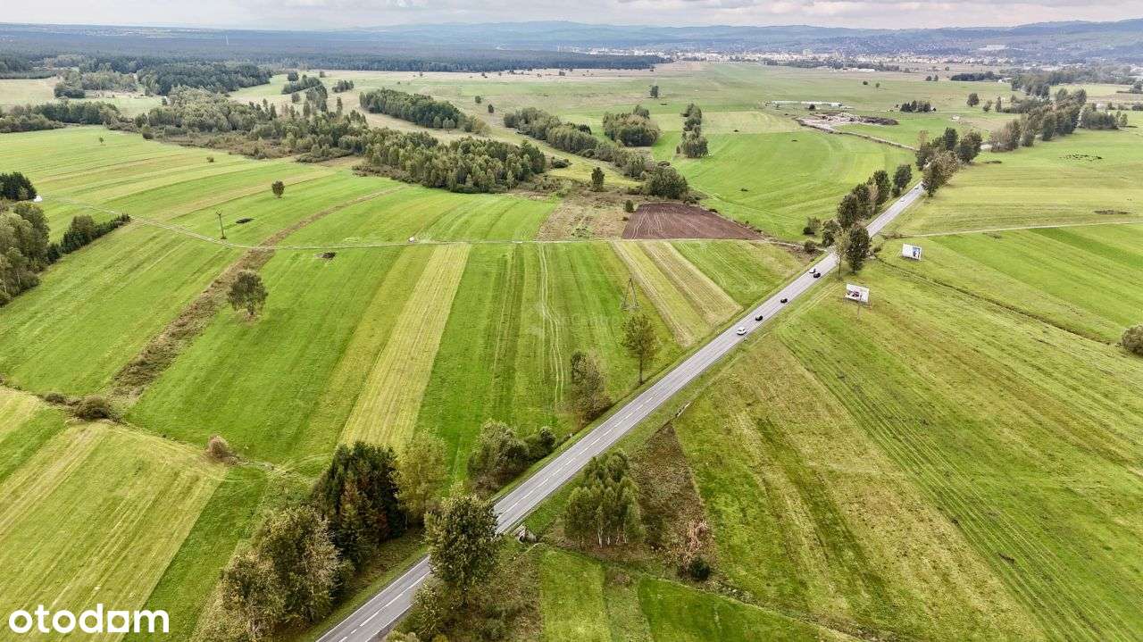 Na sprzedaż duży grunt 1,4791 ha w Gronkowie - Pełny obrazek: 4/8