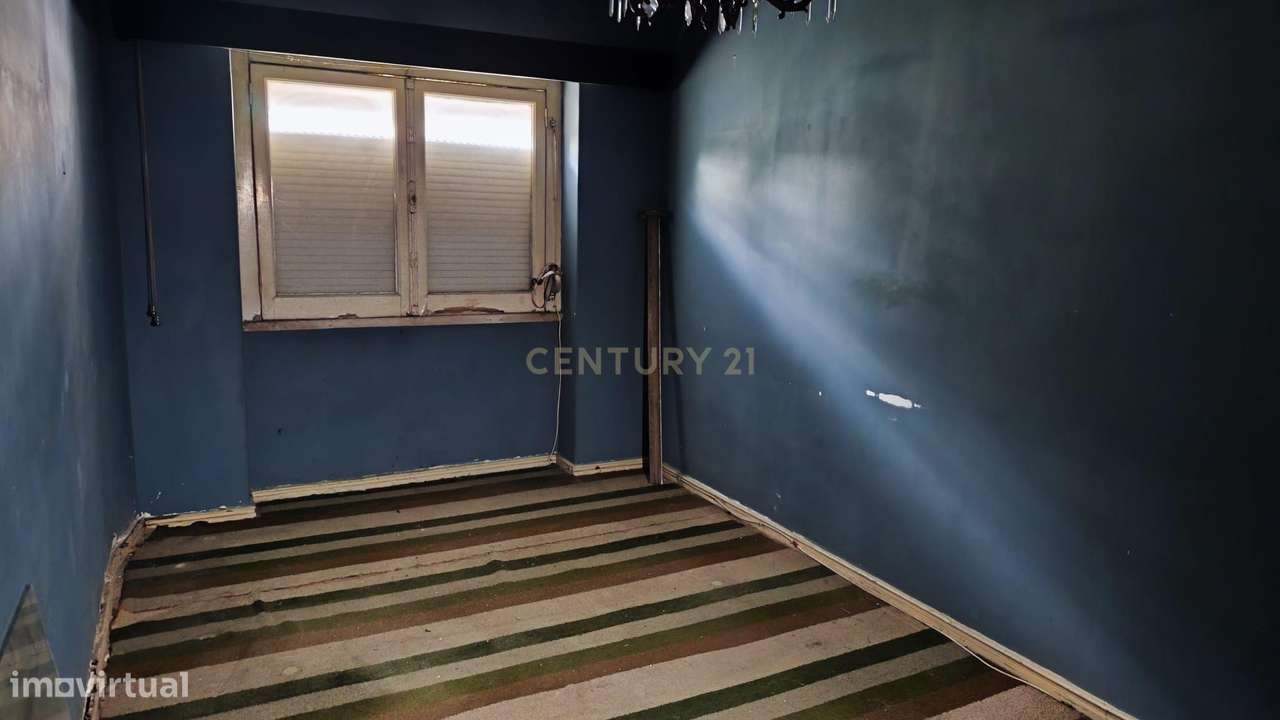 Apartamento T2 para Recuperação Total-8