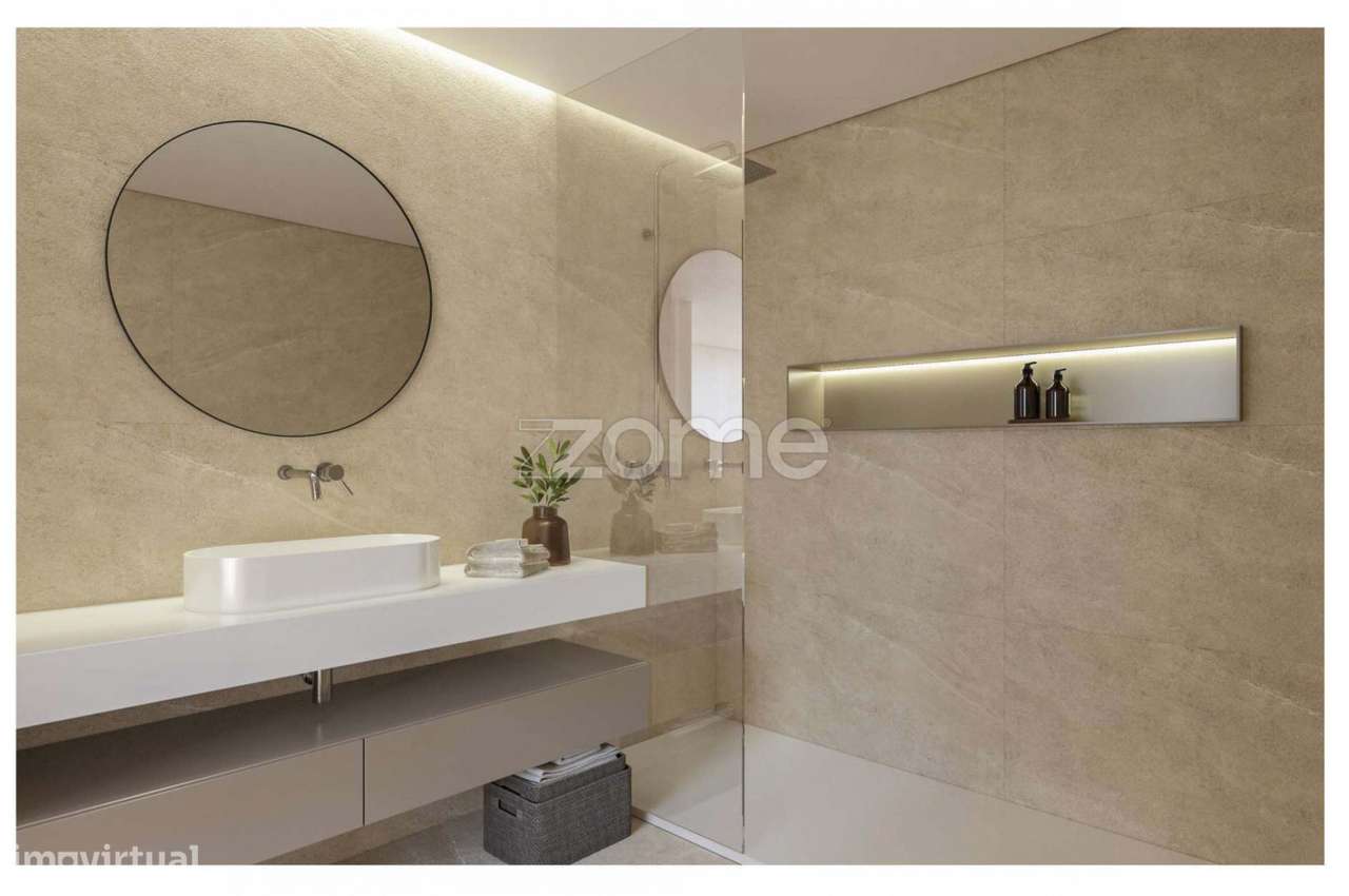 Apartamento T2 Z - Grande imagem: 2/29