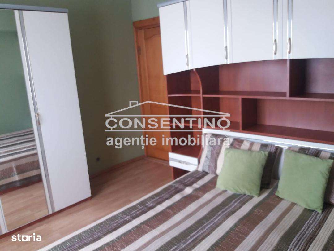 Se vinde apartam. 4 camere , Biblioteca judeteana ,  120 mp , bloc 199-4