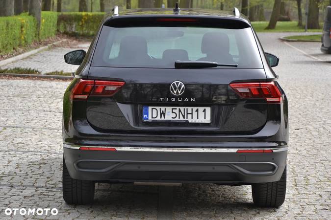 Volkswagen Tiguan 2.0 TDI SCR Life DSG - 9