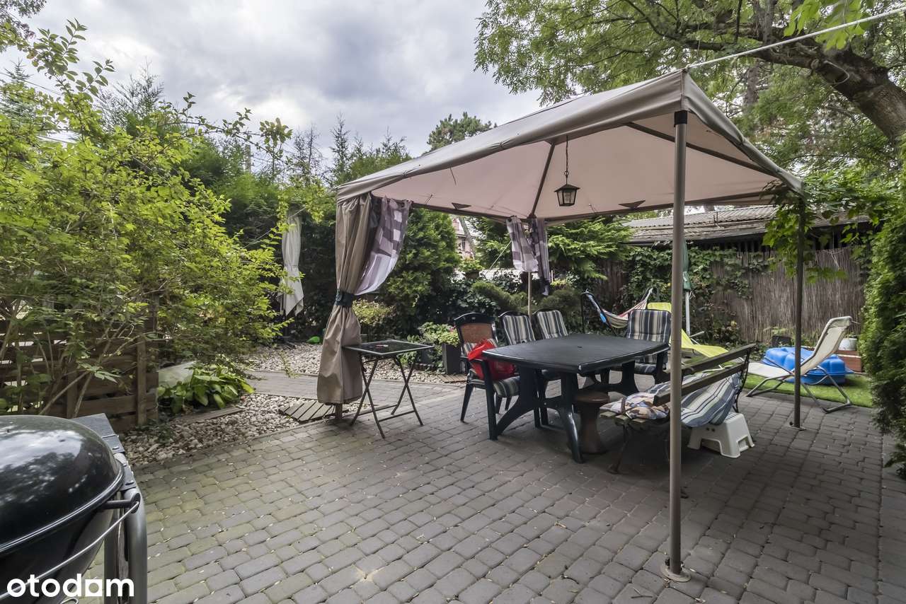 Kamienica z możliwością rozbudowy / 800 PUM - Pełny obrazek: 4/20