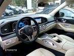 Mercedes-Benz GLE 450 4-Matic - 15