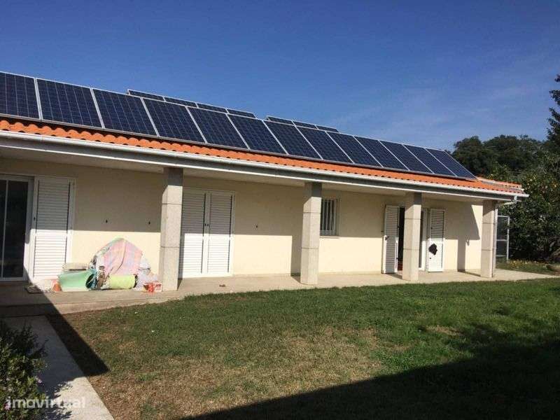 Moradia de luxo T4 - Grande imagem: 5/7