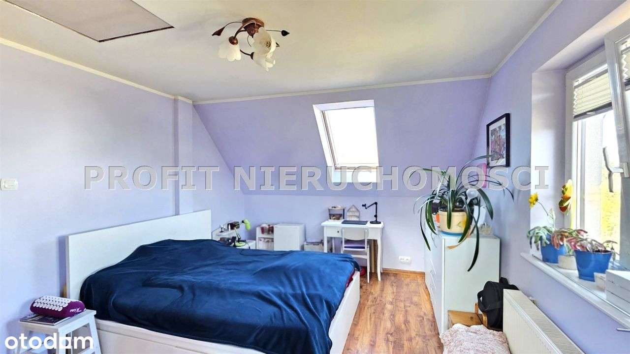 Komfortowy dom w spokojnej okolicy-16