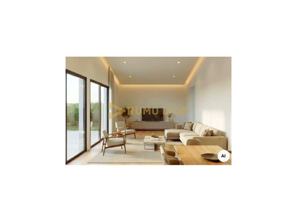 Moradia T2+1 Remodelada com Logradouro e Vinha em Pocariça, Olhalvo-2