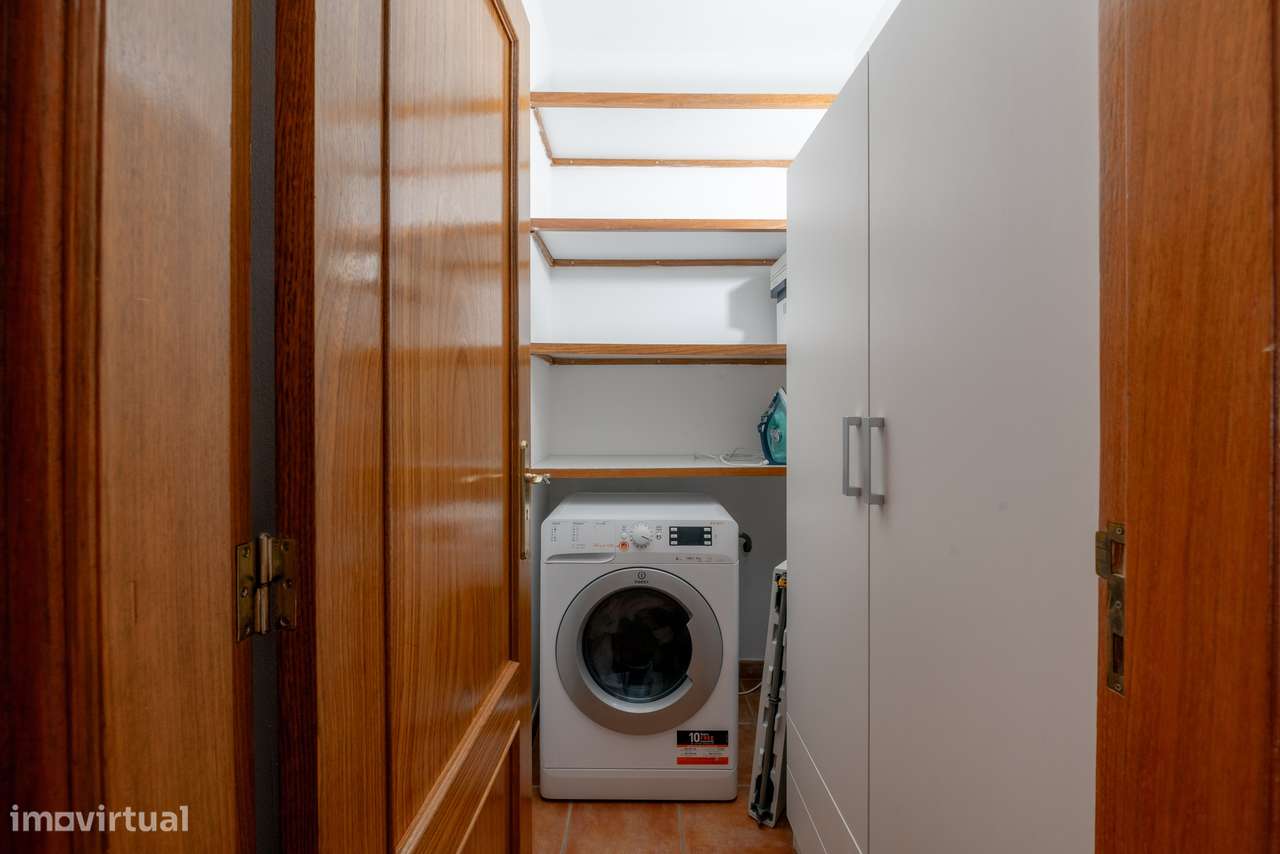 Apartamento T1 em Lagos com 64m² de área útil-17