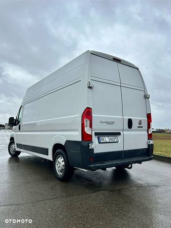 Fiat Ducato L3H4 - 6