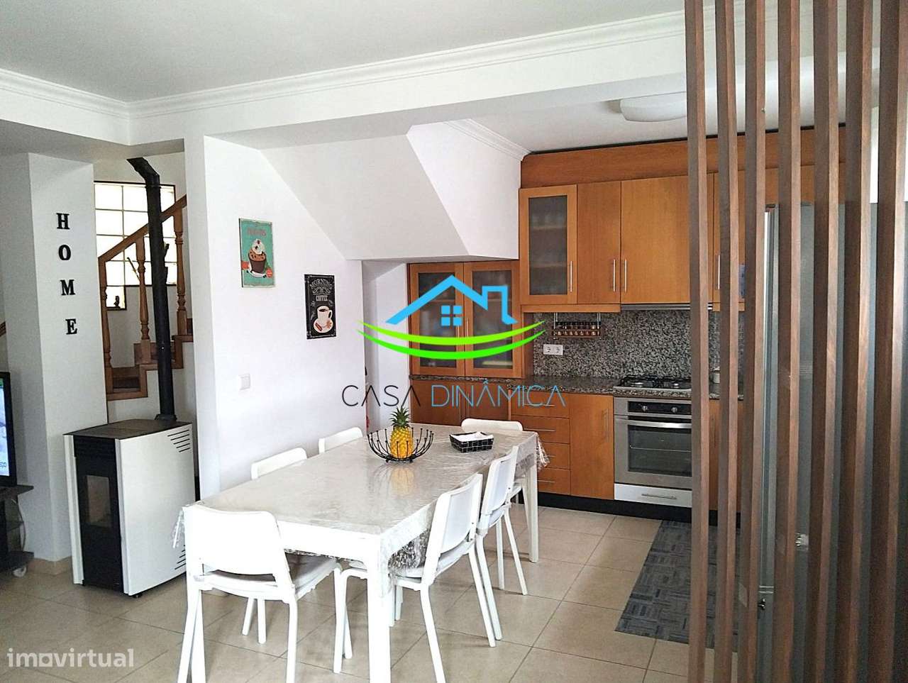 Moradia T3 com garagem na Figueira da Foz - Grande imagem: 5/31