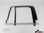 Conjunto Frisos Porta Raspadores Direito/Trás/Exterior Seminovo/ Original BMW X1... - 1