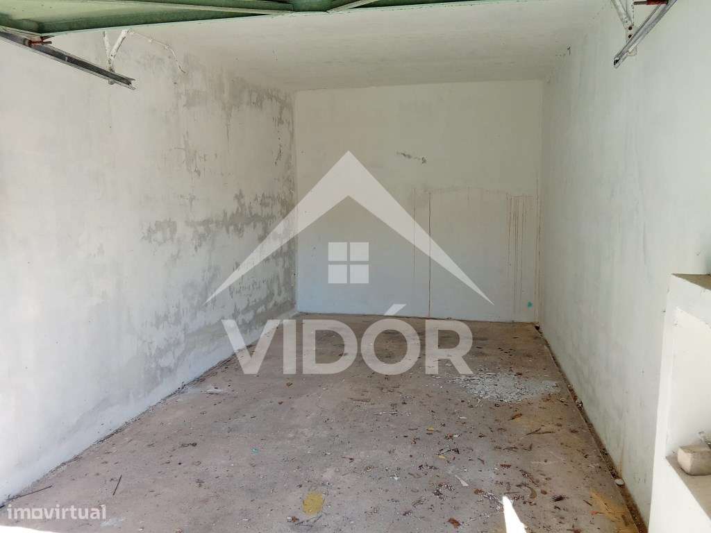 Lg. Garagem na Rua Joaquim Sottomayor nº115 - Grande imagem: 4/6