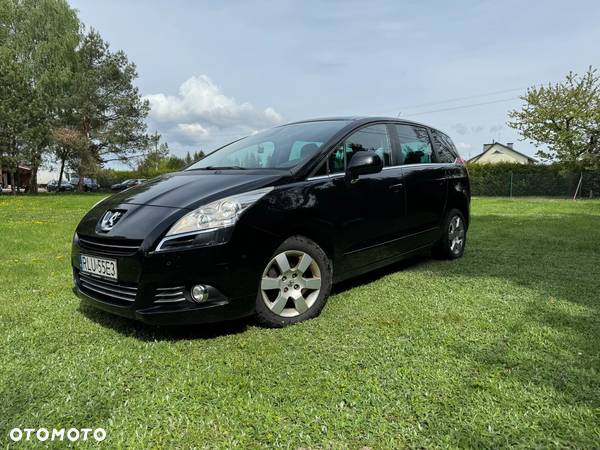 Peugeot 5008 1.6 Premium - 1