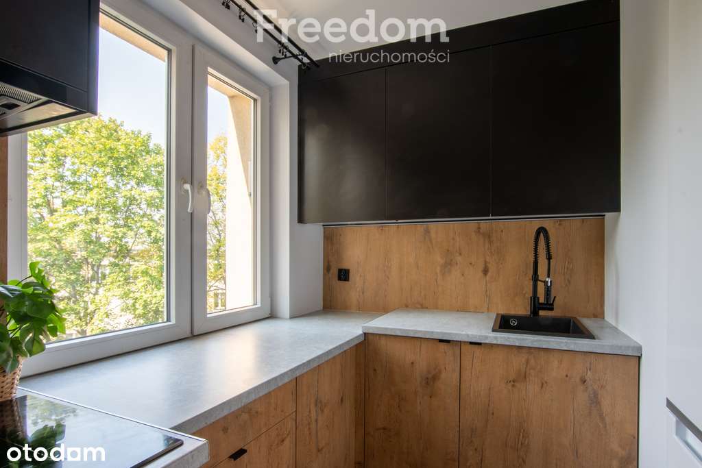 Umeblowane 3 pokoje ul. Kujawska os. Borki - Pełny obrazek: 4/20