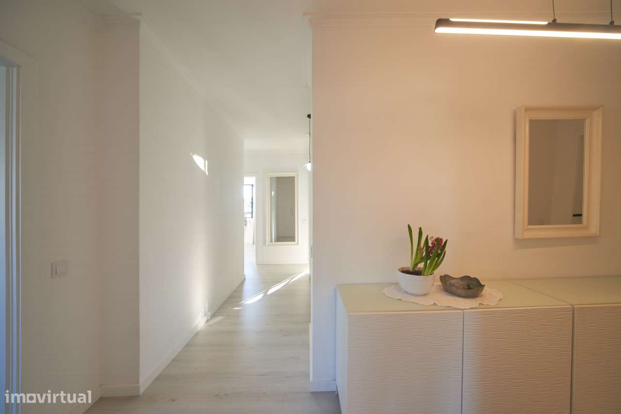 T3 renovado | último andar-8