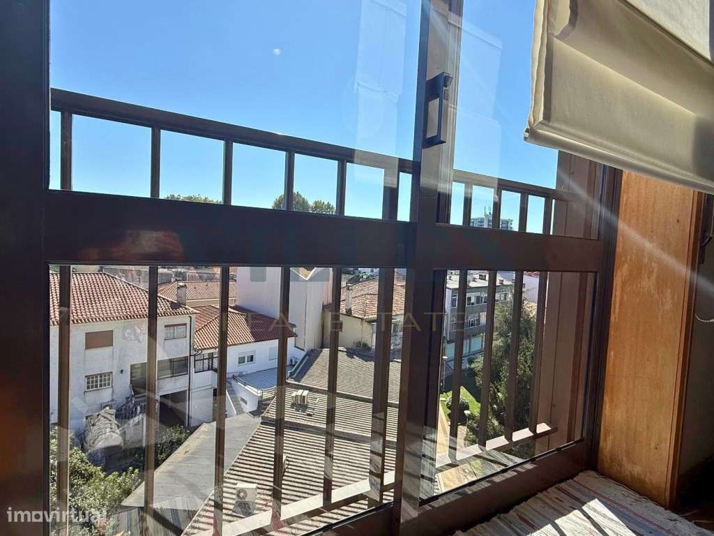 Apartamento T3 no Centro da Trofa com Garagem-24