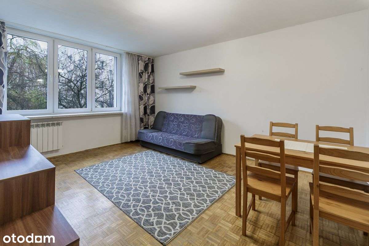 Przytulne - blisko Metra Kondratowicza - Pełny obrazek: 2/14