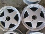 Jante aliaj 5×114, 3 , 15 țoli , Toyota, Suzuki,Honda,Mazda - 7