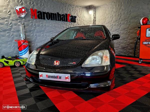 Honda Civic 2.0 Type-R 30th - 7