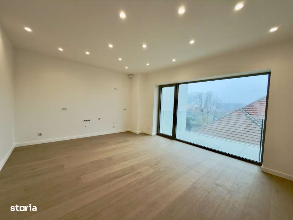 Apartament 2 camere | Aviatiei Tower–Faza 2 | Etaj 3 | Promenada 3