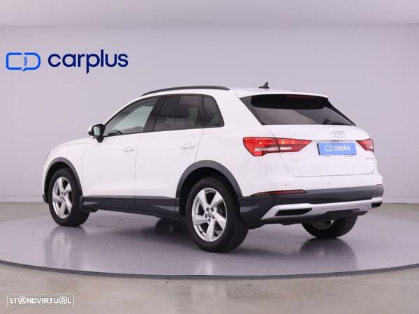 Audi Q3 35 TFSI Advanced - 5