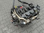 SILNIK KOMPLETNY 2.0 TDCI QXBA FORD MONDEO MK4 2009 - 2