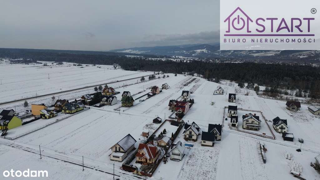 Nowoczesny dom marzenia się spełniają!-5