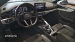 Audi RS5 Quattro Tiptronic - 9