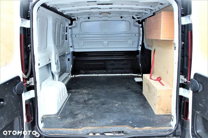 Renault TRAFIC - 26