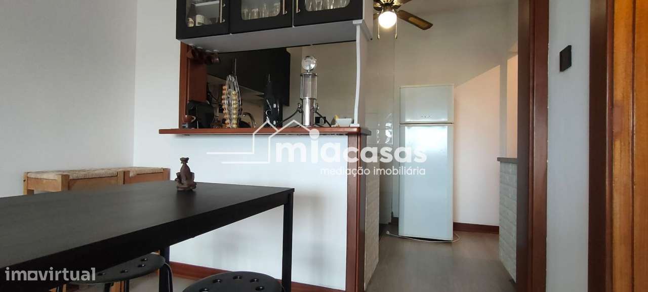 APARTAMENTO T1 - CURIA - Grande imagem: 2/13