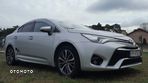 Toyota Avensis Touring Sports 1.8 Edition-S - 4