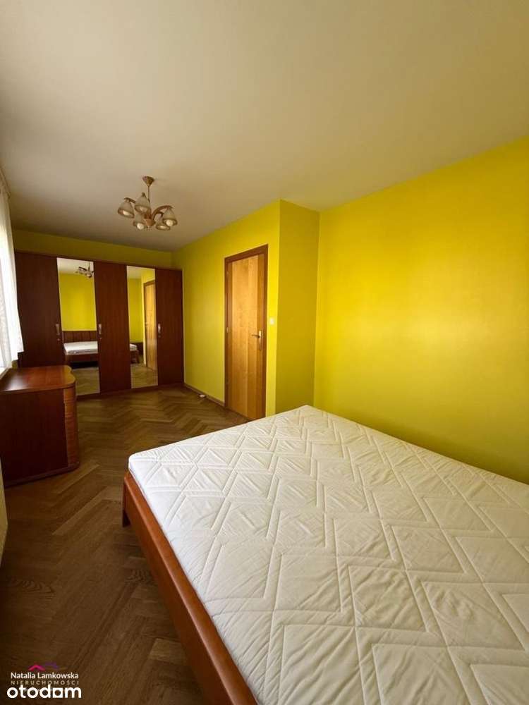 Nowy Rzadz*mieszkanie 2-poziomy*ogrodek*garaz*dostępne od zaraz - Pełny obrazek: 5/13