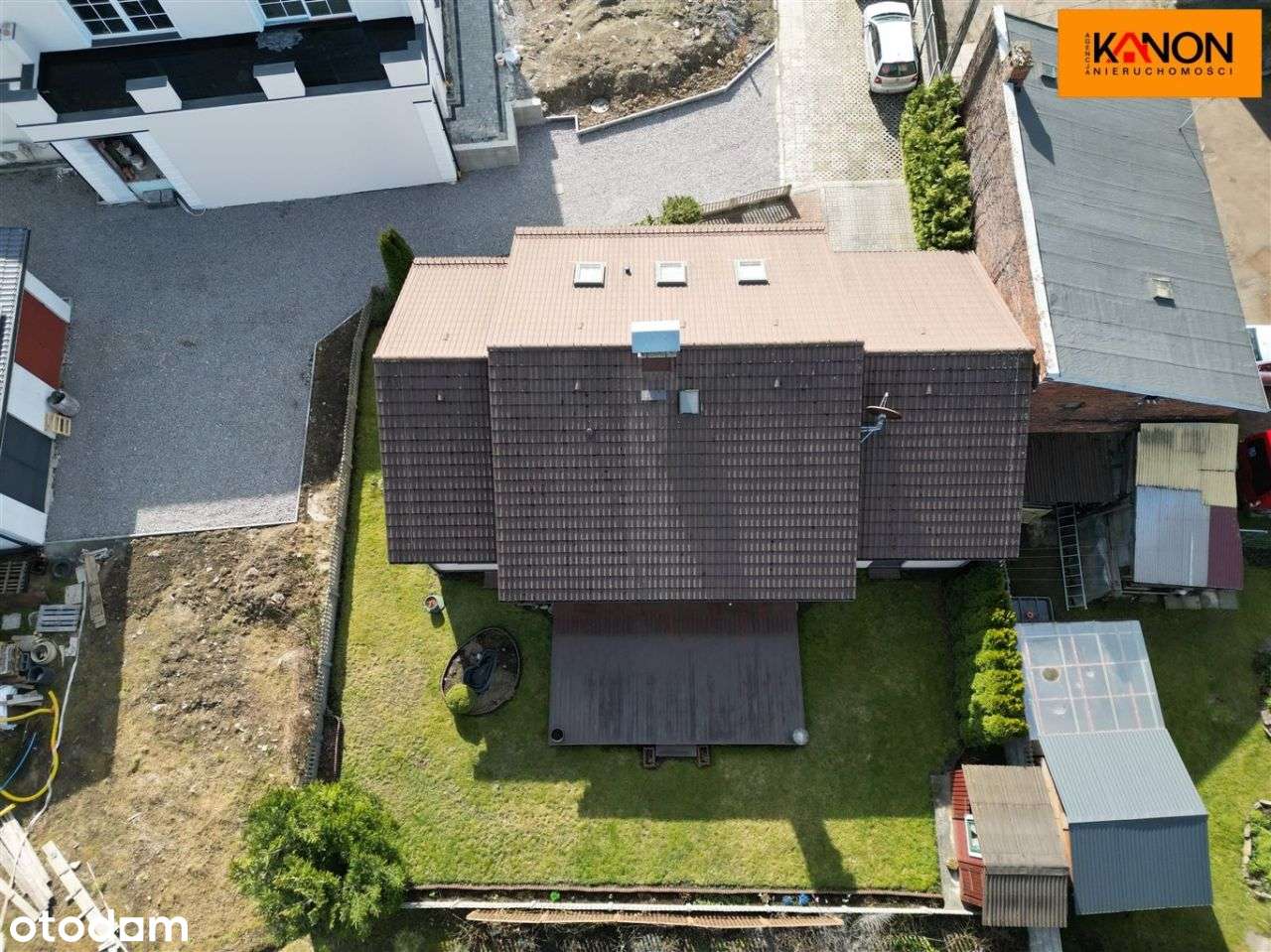 Dom, 106 m², Bielsko-Biała-3