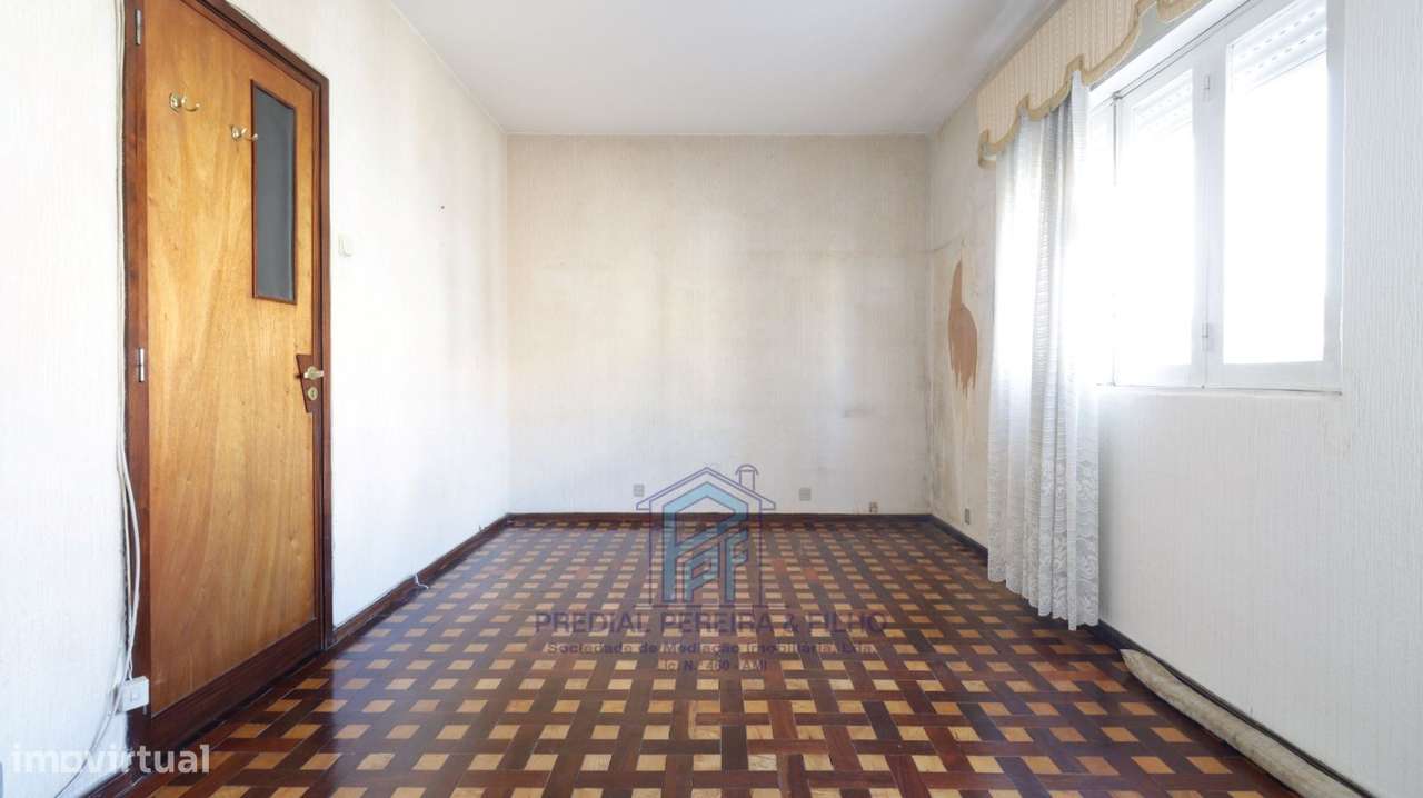 Moradia T3 - Rio Tinto / Venda Nova / Próx. Escola Secundária-28