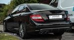 Pachet exterior Mercedes W204 C-Class (07-11) model AMG C63 - 11