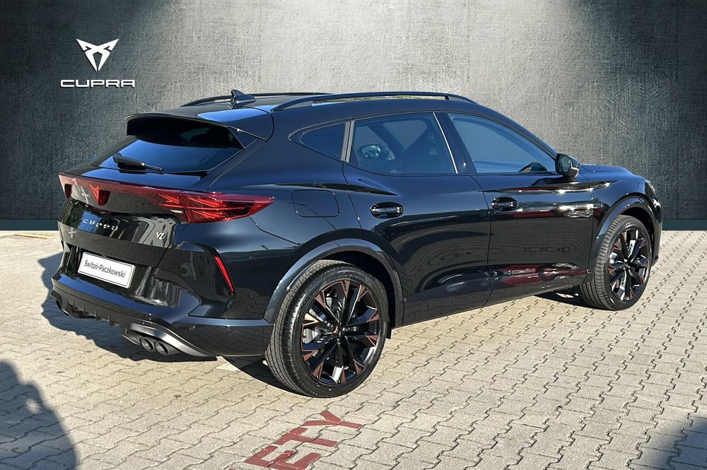 2.0 TSI 333 KM DSG 4Drive - Matrixy! Sennheiser! Wyprzedaż 2024!